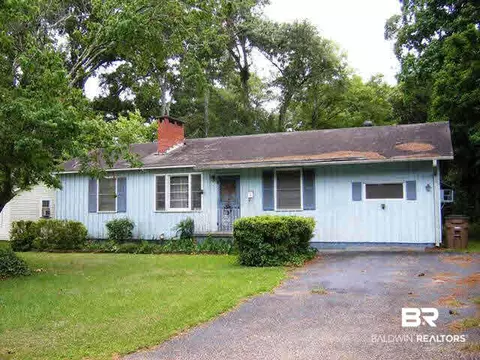2457 Mclaughlin Dr, Mobile, AL 36605 photo 1