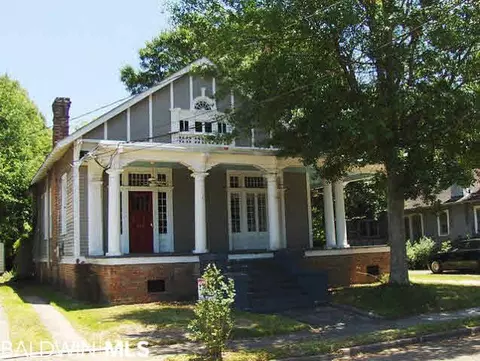 116 Providence St, Mobile, AL 36604 photo 1
