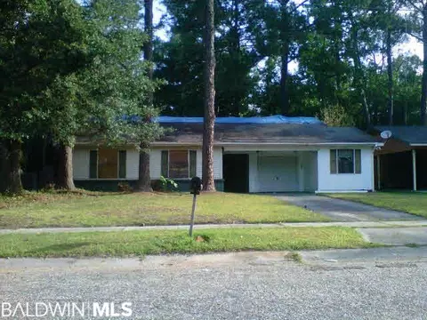 2584 Eldorado Dr, Mobile, AL 36605 photo 1