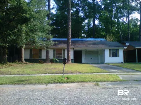 2584 Eldorado Dr, Mobile, AL 36605 photo 1