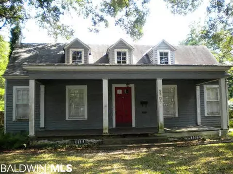 2505 Springhill Ave, Mobile, AL 36607 photo 1