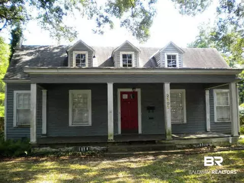 2505 Springhill Ave, Mobile, AL 36607 photo 1