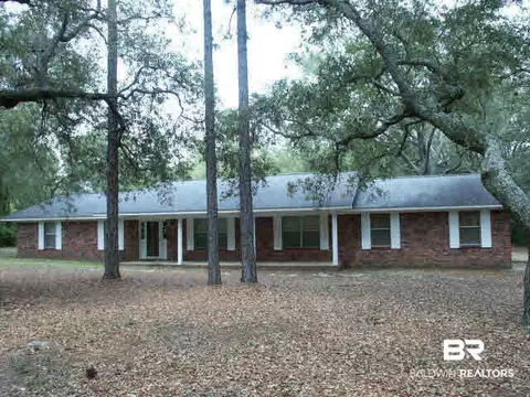 9487 Bayview Dr, Lillian, AL 36549 photo 1