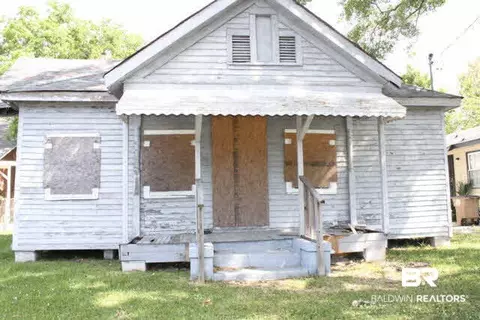 1706 Buck St, Mobile, AL 36604 photo 1