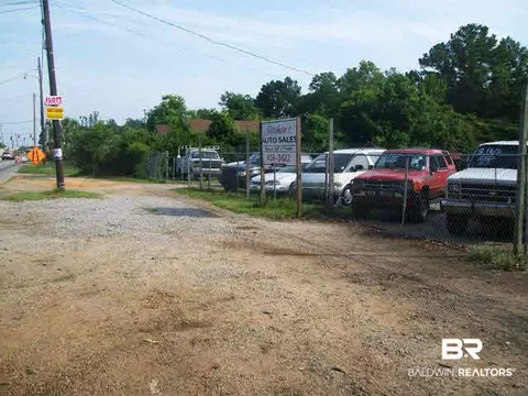3614 Stephens Rd, Prichard, AL 36610 photo 1