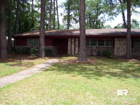 3766 Amruth Dr, Mobile, AL 36608 photo 1