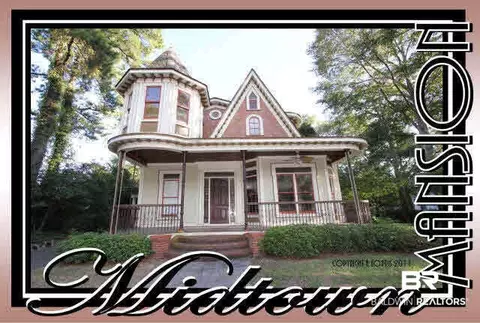 2255 Dauphin St, Mobile, AL 36606 photo 1