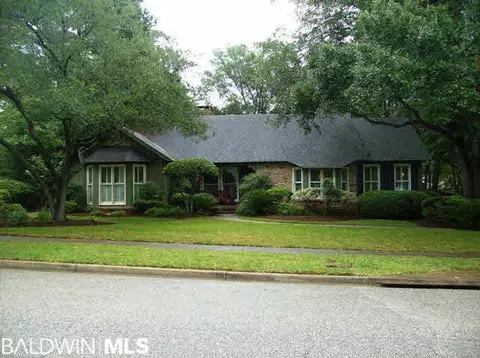 1713 E Timberly Rd, Mobile, AL 36609 photo 1