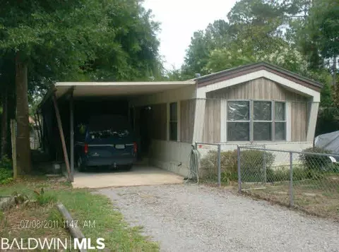 1350 Caney Loop, Lillian, AL 36549 photo 1