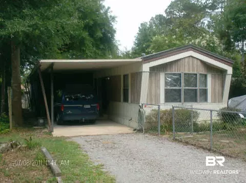 1350 Caney Loop, Lillian, AL 36549 photo 1