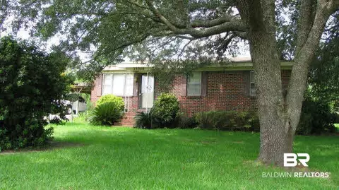 35301 Spring Rd, Stapleton, AL 36578 photo 1