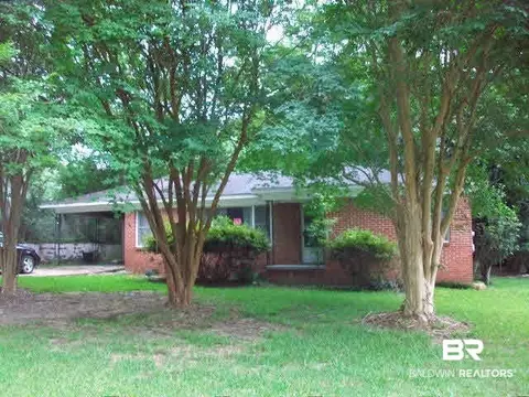 2507 Mclaughlin Dr, Mobile, AL 36605 photo 1
