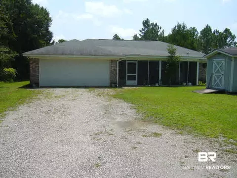 9498 Wilson Rd, Elberta, AL 36530 photo 1