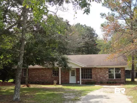 3912 Terry Ln, Mobile, AL 36605 photo 1