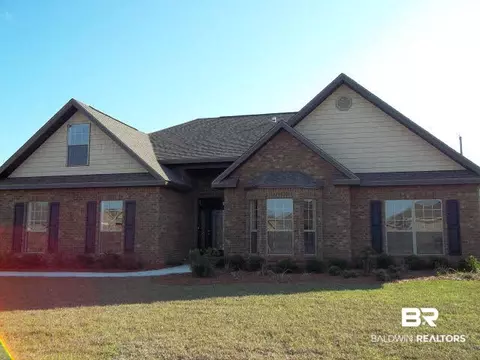 10967 Roanoke Loop, Daphne, AL 36526 photo 1