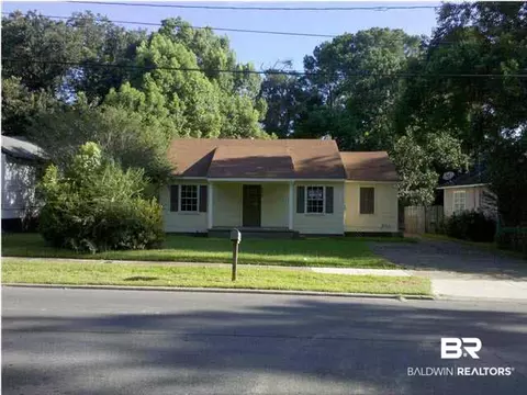2854 Emogene St, Mobile, AL 36606 photo 1