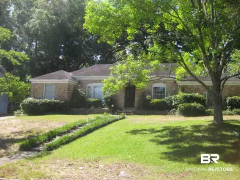 3459 Sherringham Dr, Mobile, AL 36609 photo 1