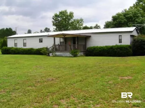 24860 Daw Rd, Elberta, AL 36530 photo 1