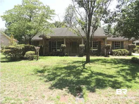 7325 Smithfield Rd, Mobile, AL 36695 photo 1