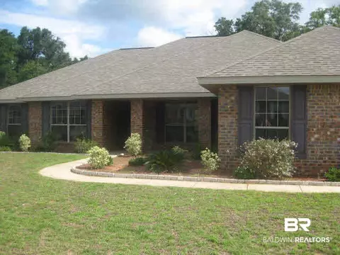 9660 N Saddlebrook Dr, Mobile, AL 36695 photo 1