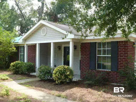 2850 Barlett Dr, Mobile, AL 36608 photo 1