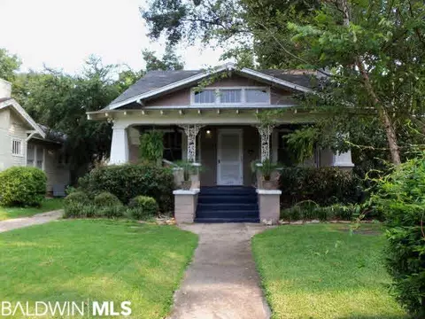 1707 Hunter Ave, Mobile, AL 36604 photo 1