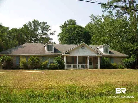 2612 Arc Rd, Mobile, AL 36605 photo 1