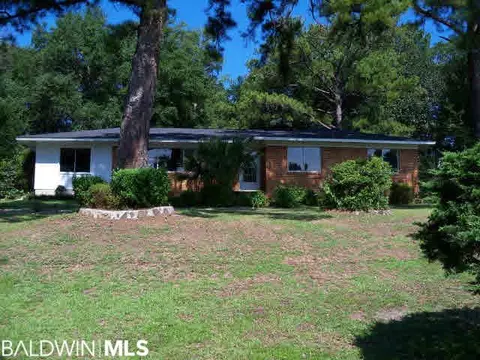 4162 Shan Dr, Mobile, AL 36693 photo 1