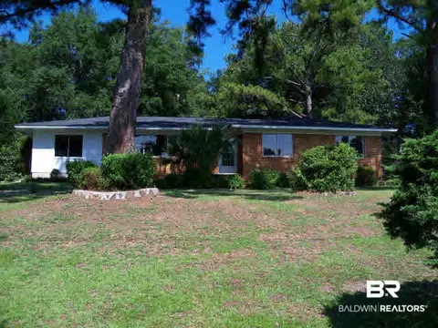 4162 Shan Dr, Mobile, AL 36693 photo 1