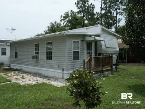 207 Defuniak Loop, Lillian, AL 36549 photo 1