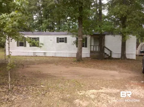 11055 Lott Rd, Chunchula, AL 36521 photo 1