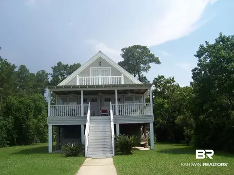 7933 Bayshore Dr, Elberta, AL 36530 photo 1