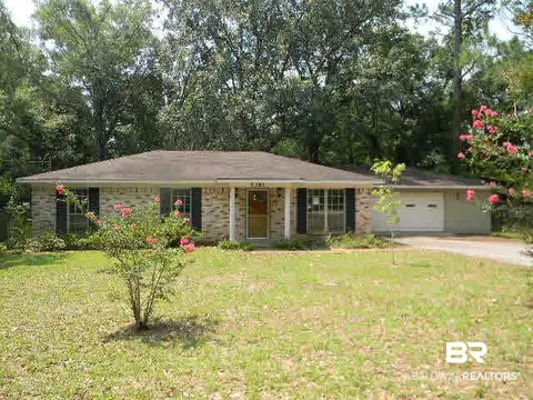 7381 Wigfield Ct, Mobile, AL 36619 photo 1
