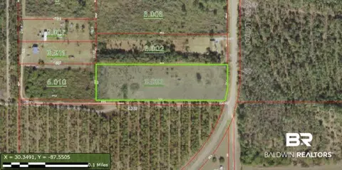 8501 County Road 95, Elberta, AL 36530 photo 1