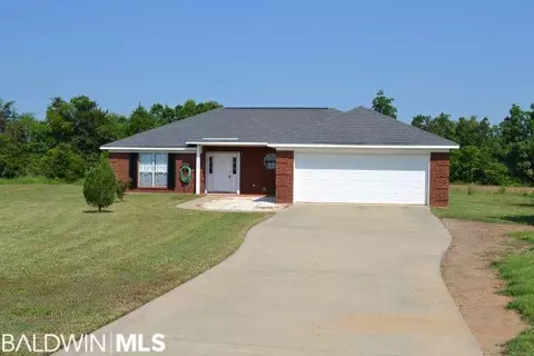 17609 Eastview Loop, Foley, AL 36535 photo 1