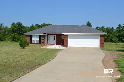 17609 Eastview Loop, Foley, AL 36535 photo 1