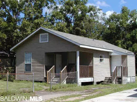 2864 Edgewood St, Mobile, AL 36607 photo 1