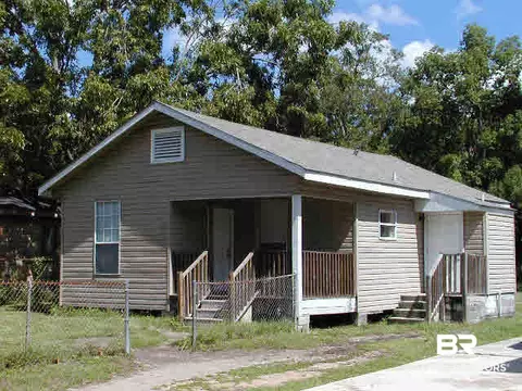 2864 Edgewood St, Mobile, AL 36607 photo 1