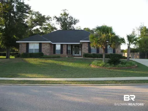 11894 Venice Blvd, Foley, AL 36535 photo 1