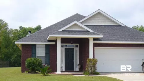 9344 Collier Loop, Daphne, AL 36526 photo 1