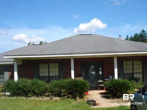 14137 Styx River Rd, Stapleton, AL 36578 photo 1