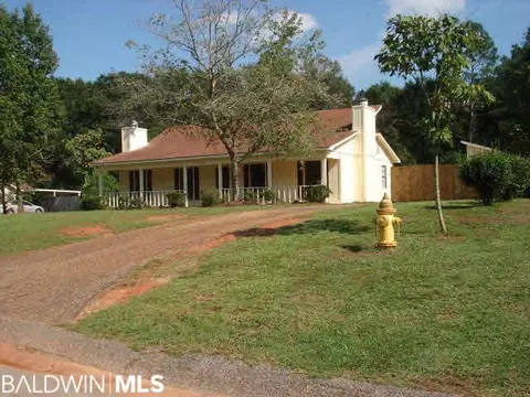 2863 E Cottage Glenn Dr, Mobile, AL 36695 photo 1