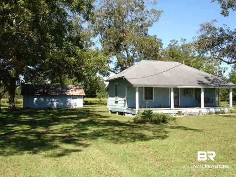 28567 Leiterman Rd, Elberta, AL 36530 photo 1
