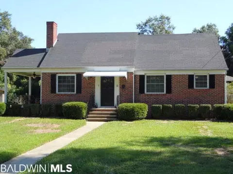 11 E Chadwick Dr, Mobile, AL 36606 photo 1