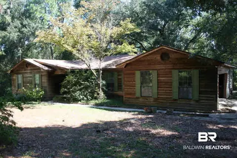 1761 Repoll Rd, Mobile, AL 36695 photo 1