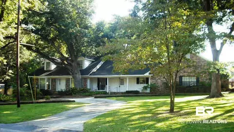3120 Cedarview Ct, Mobile, AL 36618 photo 1