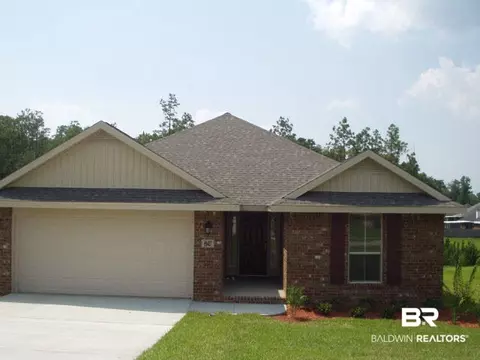 11317 Herschel Loop, Daphne, AL 36526 photo 1