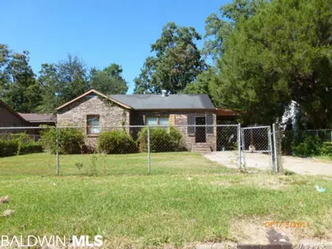 1916 Eoline St, Mobile, AL 36617 photo 1