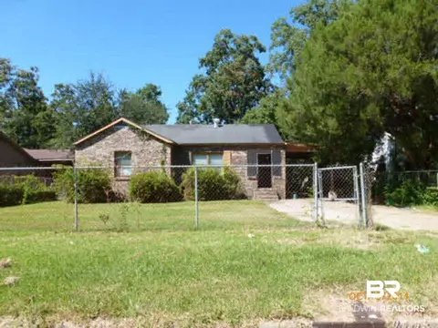 1916 Eoline St, Mobile, AL 36617 photo 1