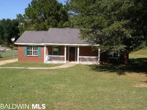 9840 N Lott Ct, Chunchula, AL 36521 photo 1
